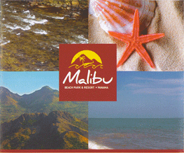 Malibu Beach Park and Resort. Buy Panama Real Estate