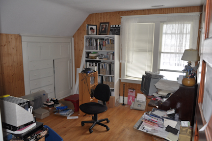 Third Bedroom