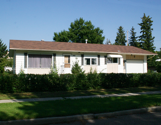 Stavely Home