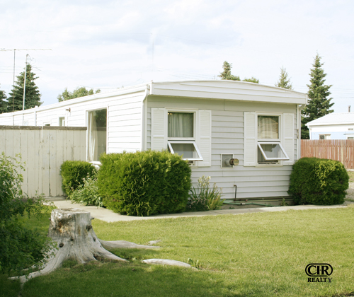 Moblie Home for sale in Barons
