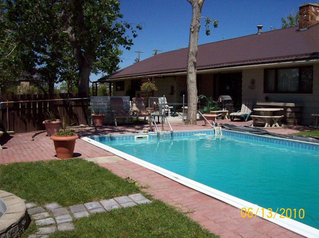 1.42 Acres with 2500 sq. Ft. house $469,000
