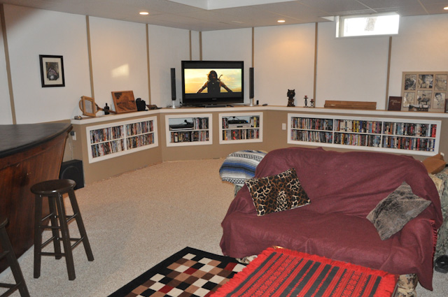 Media Centre
