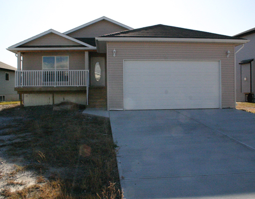 New Construction, Alberta Homes
