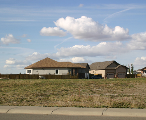 CIR Claresholm Listing
