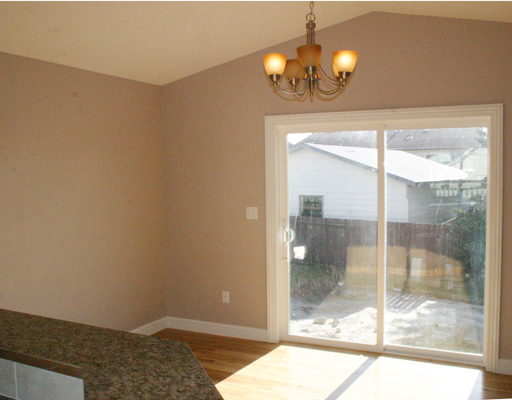 Dining Room, Alberta Home