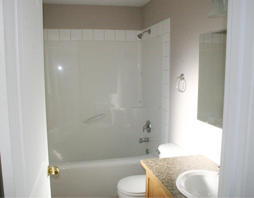 Master Ensuite