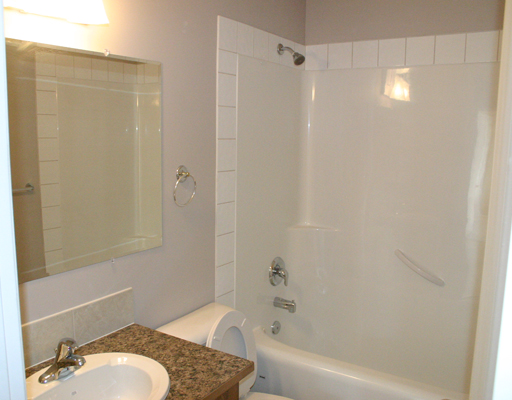Main Bath