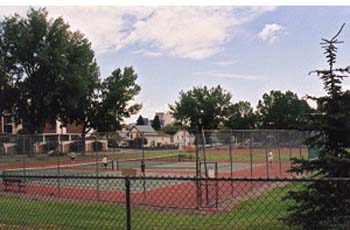 bvtenniscourts