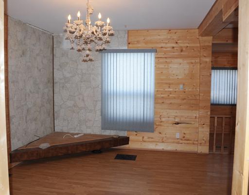 Stavely Home