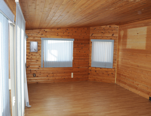 Stavely Home