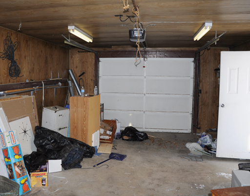 Stavely Home