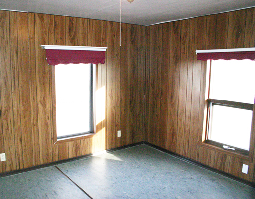Upstairs Bedroom Stavely House