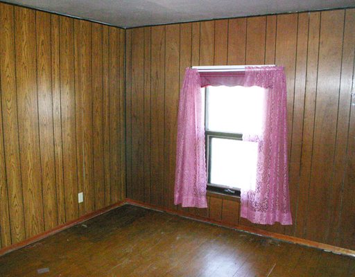 Third Bedroom Stavely House